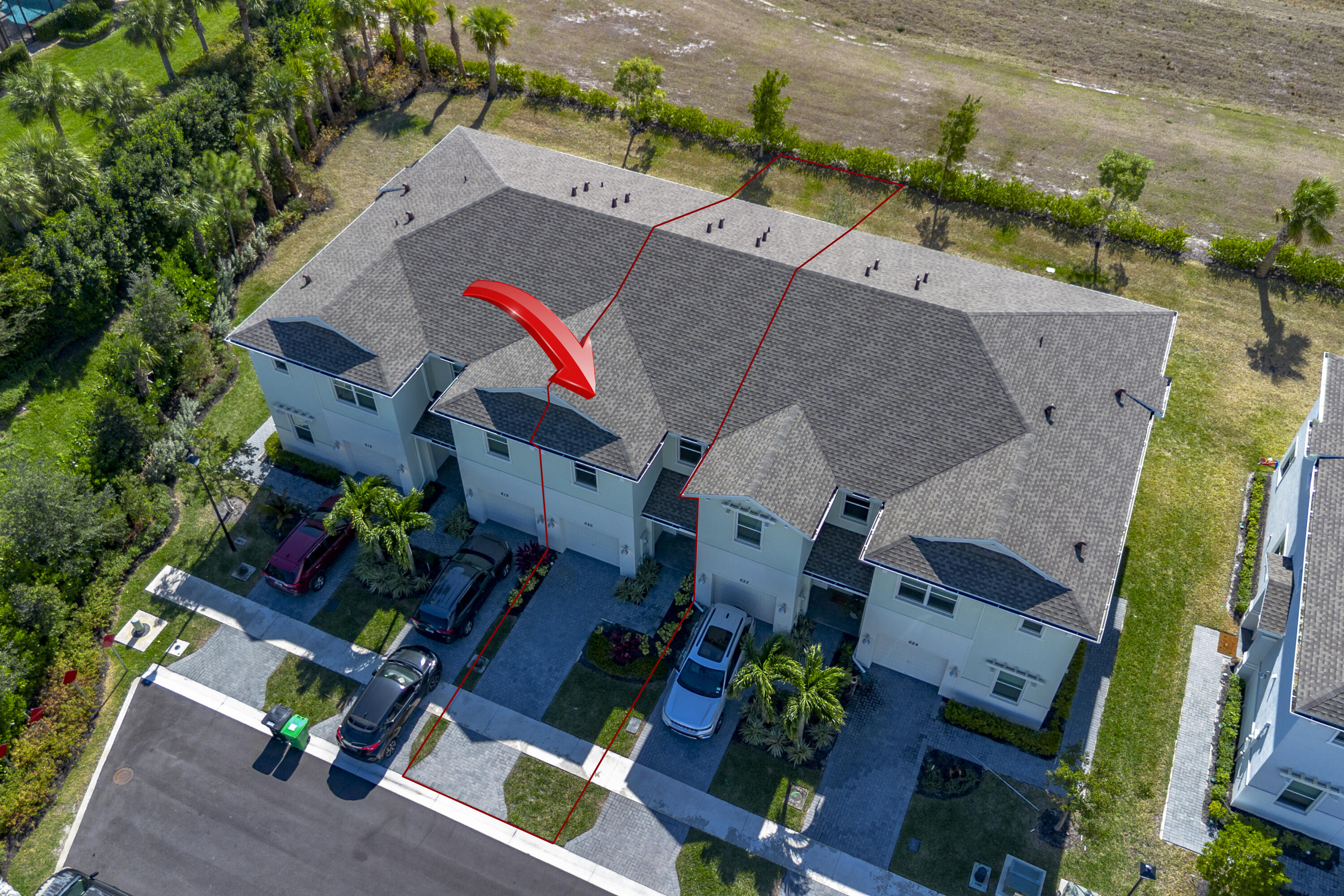 VERANDA PLAT NO. 9 - Residential