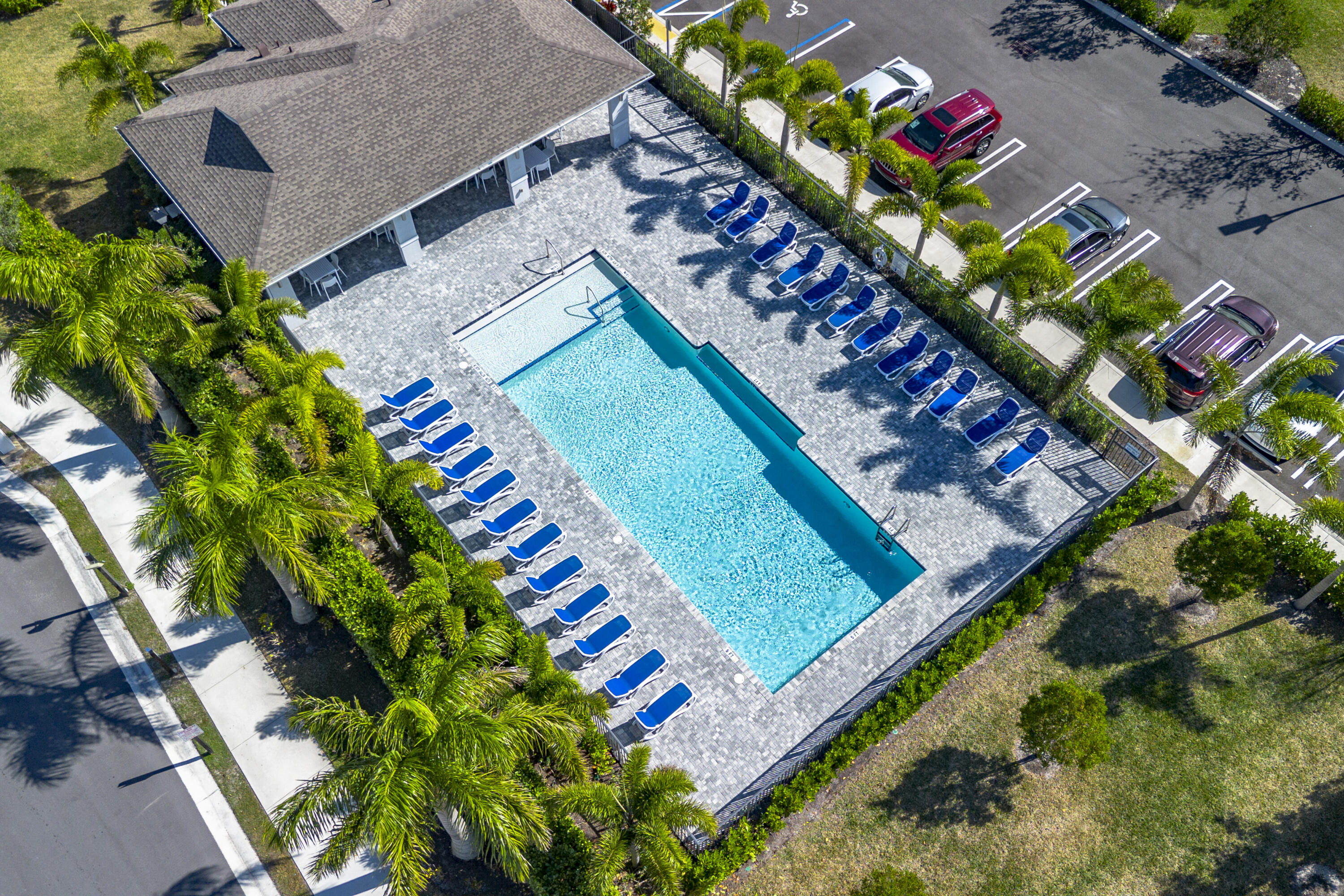 VERANDA PLAT NO. 9 - Residential