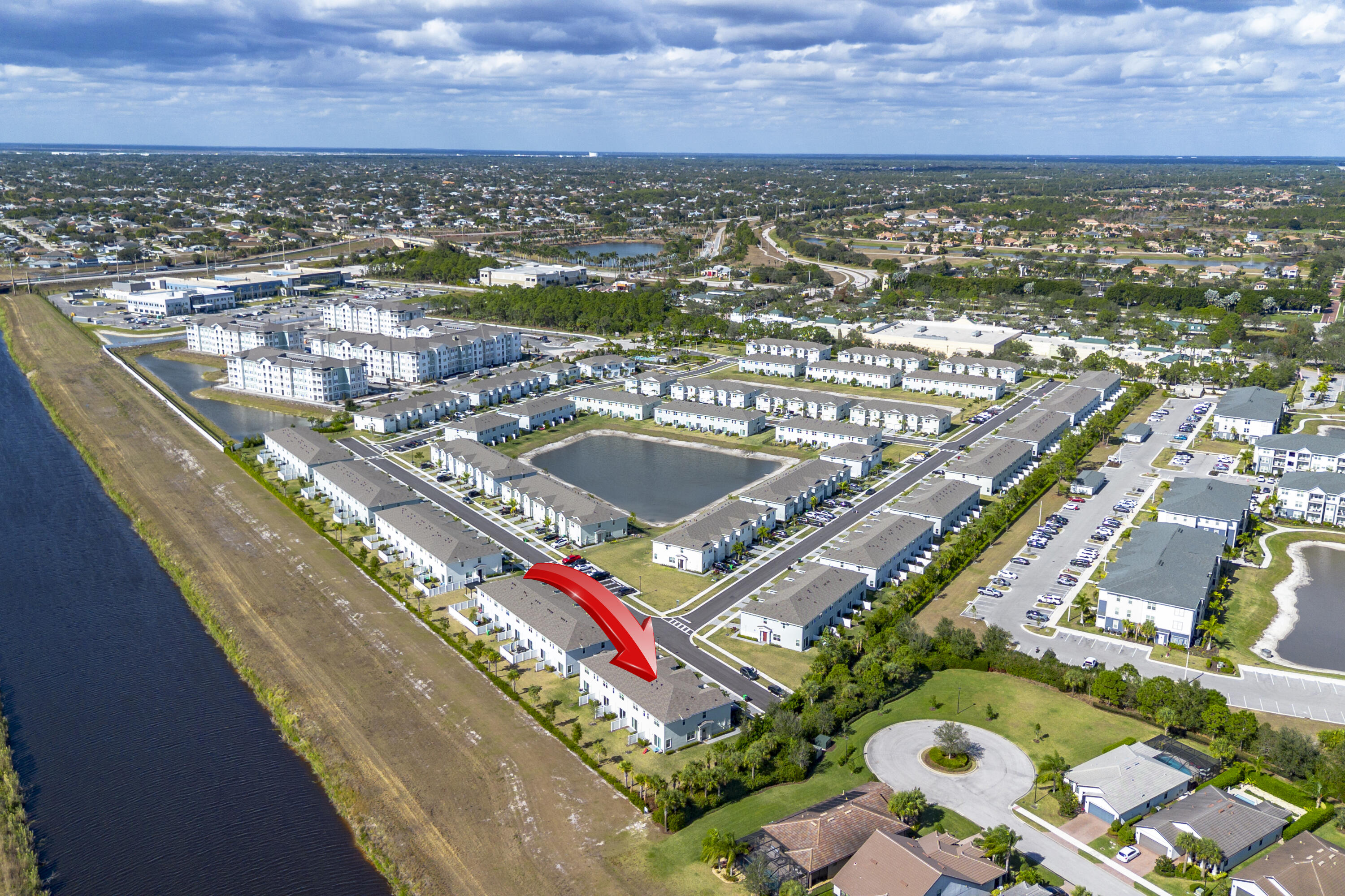 VERANDA PLAT NO. 9 - Residential