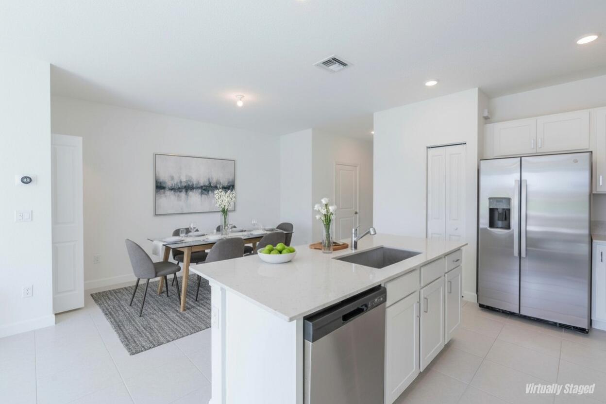 VERANDA PLAT NO. 9 - Residential