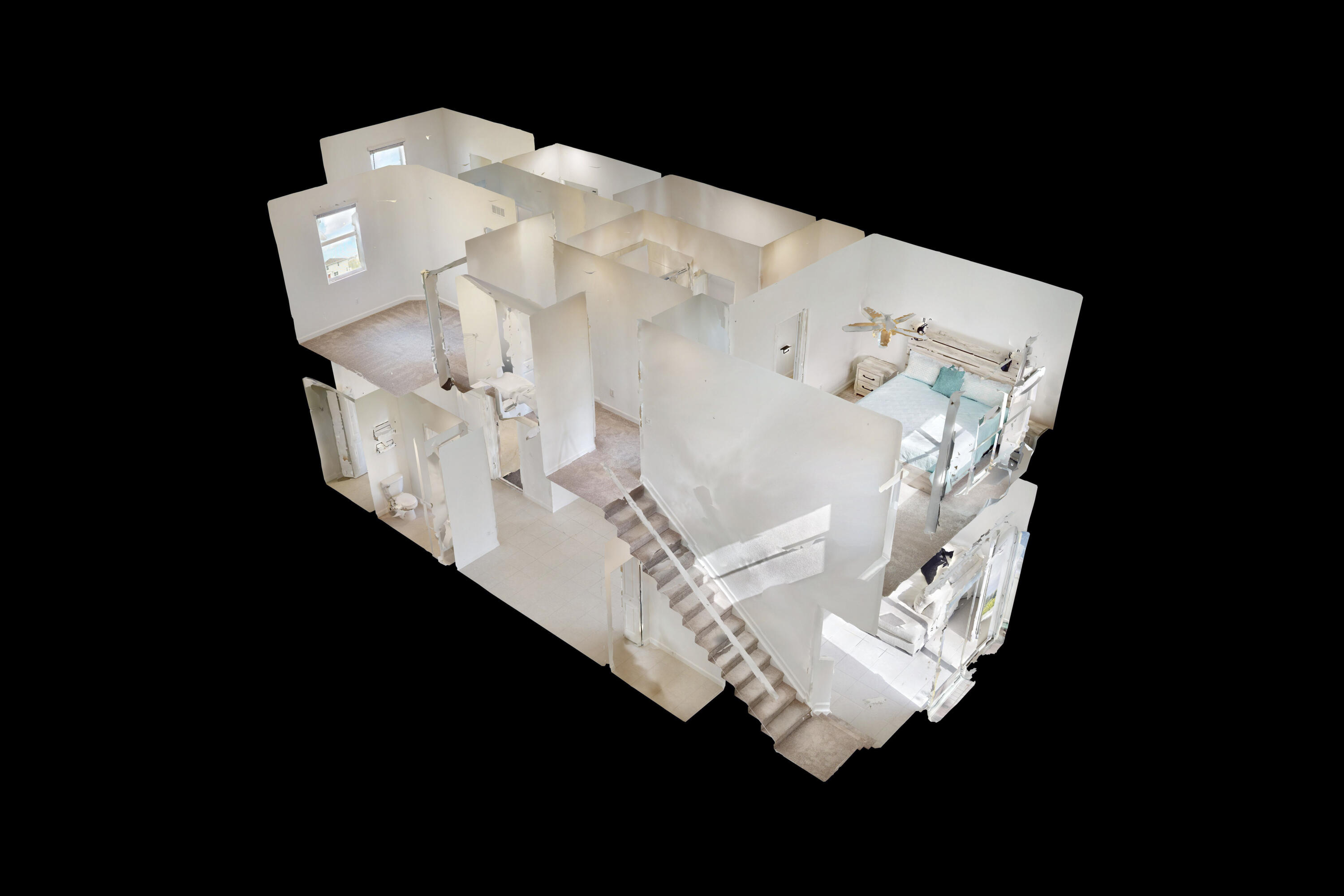 VERANDA PLAT NO. 9 - Residential