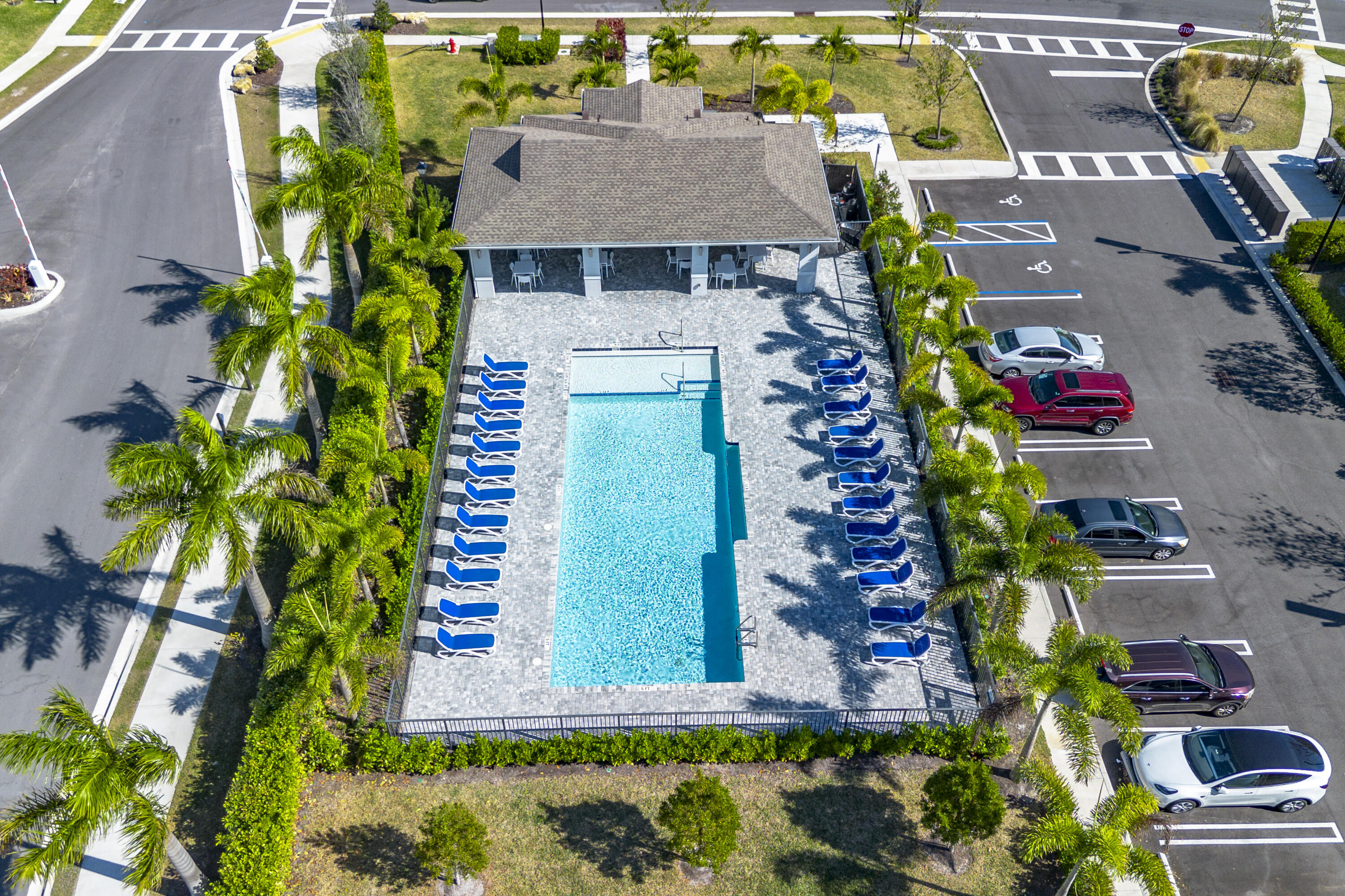 VERANDA PLAT NO. 9 - Residential