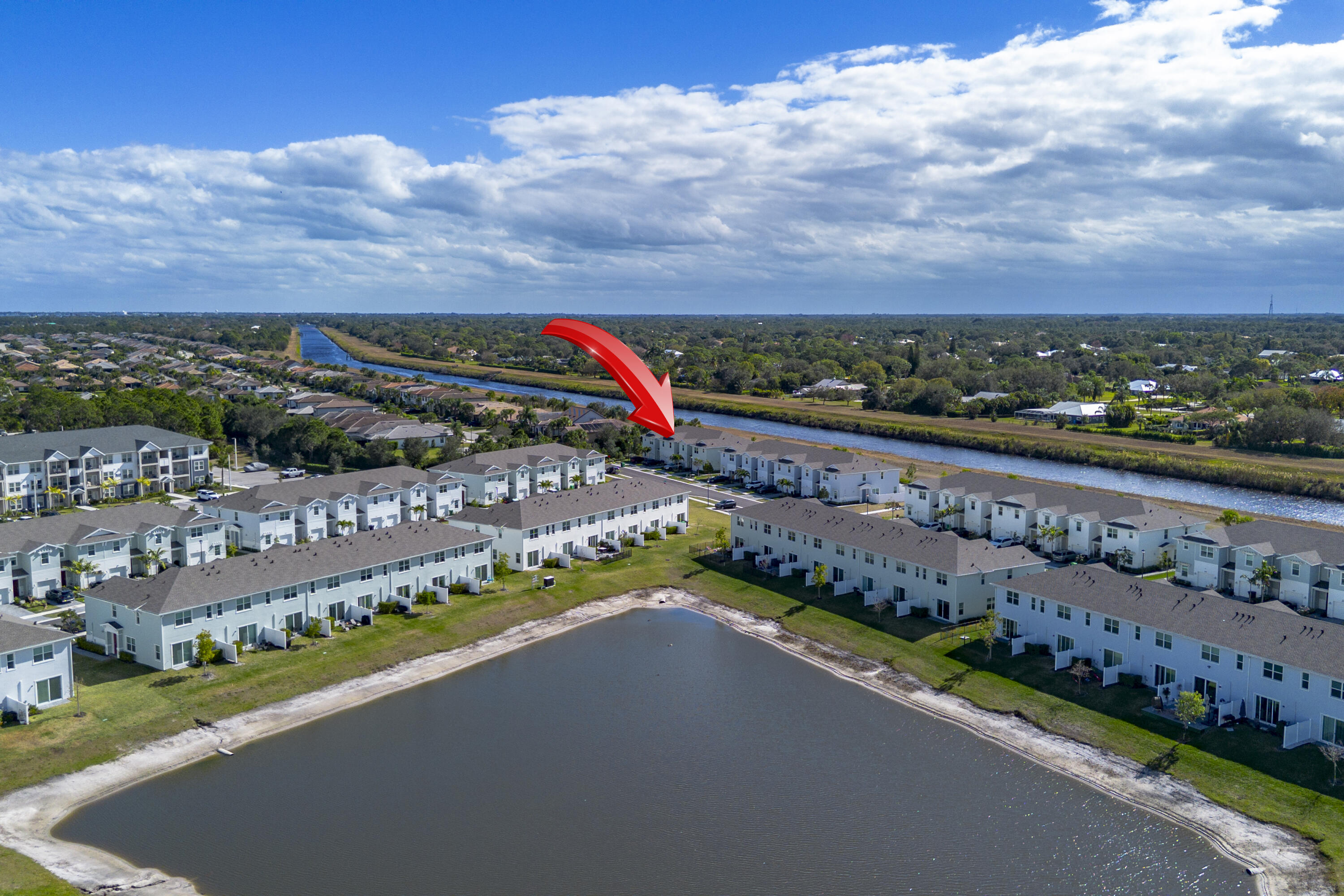 VERANDA PLAT NO. 9 - Residential