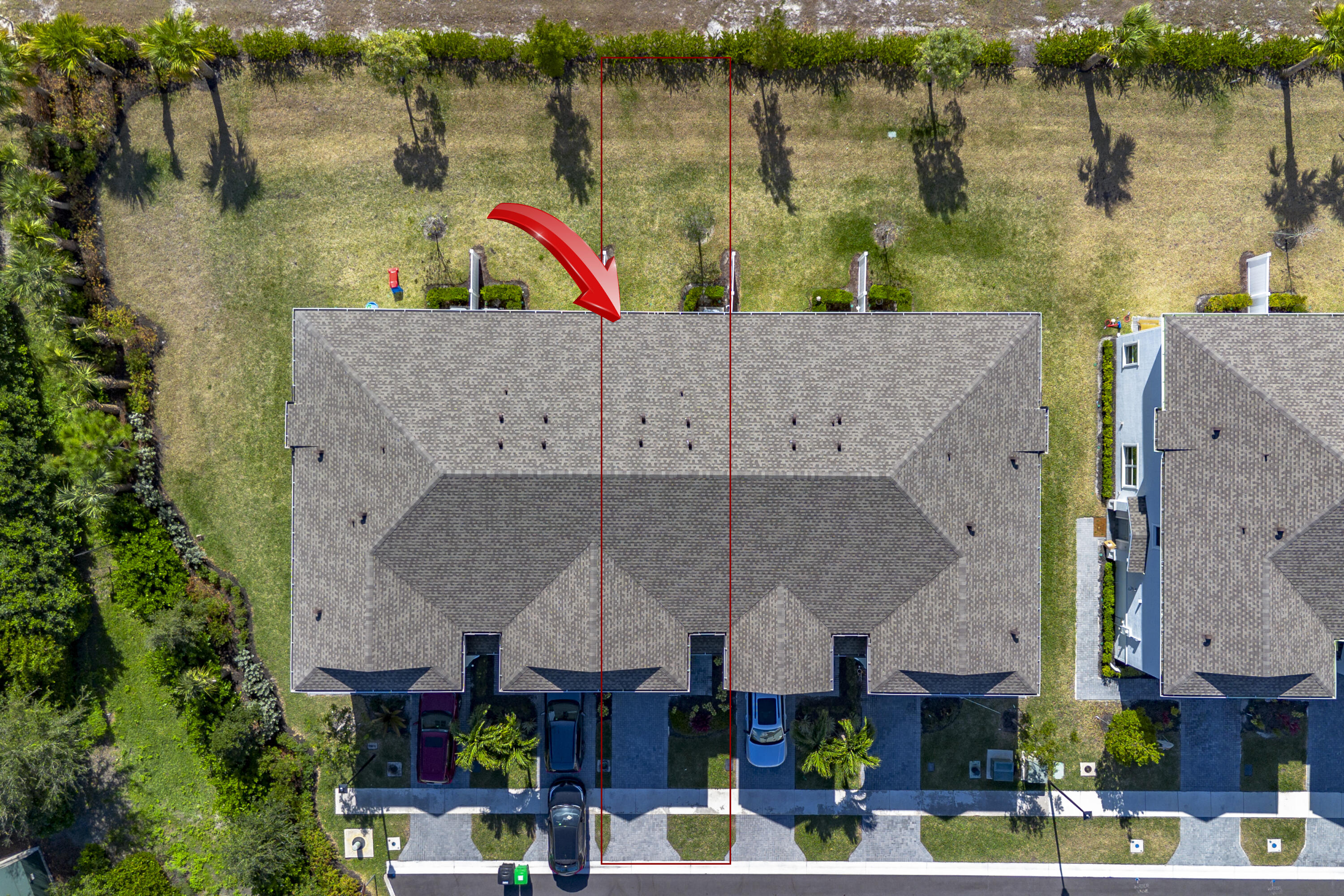 VERANDA PLAT NO. 9 - Residential