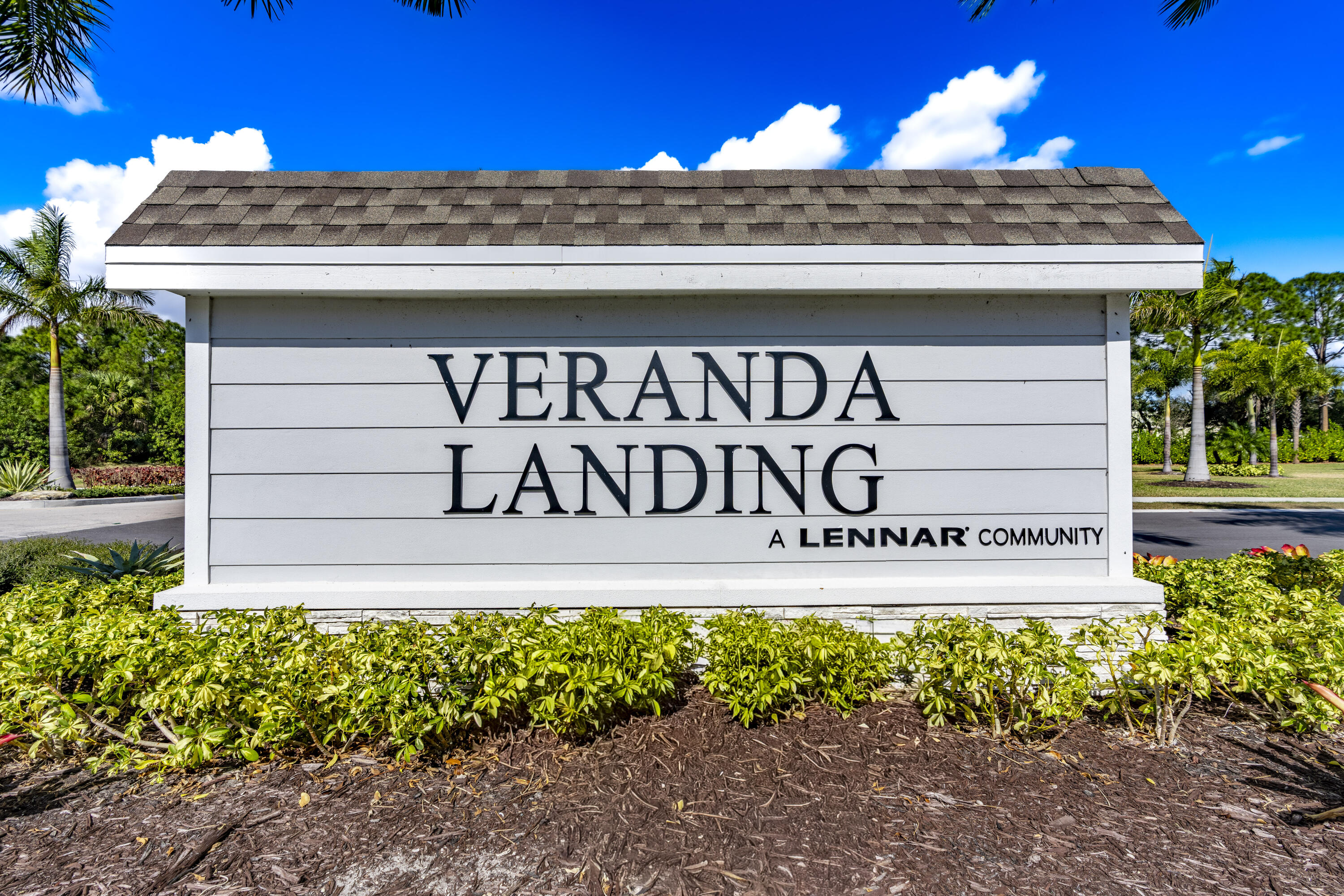 VERANDA PLAT NO. 9 - Residential