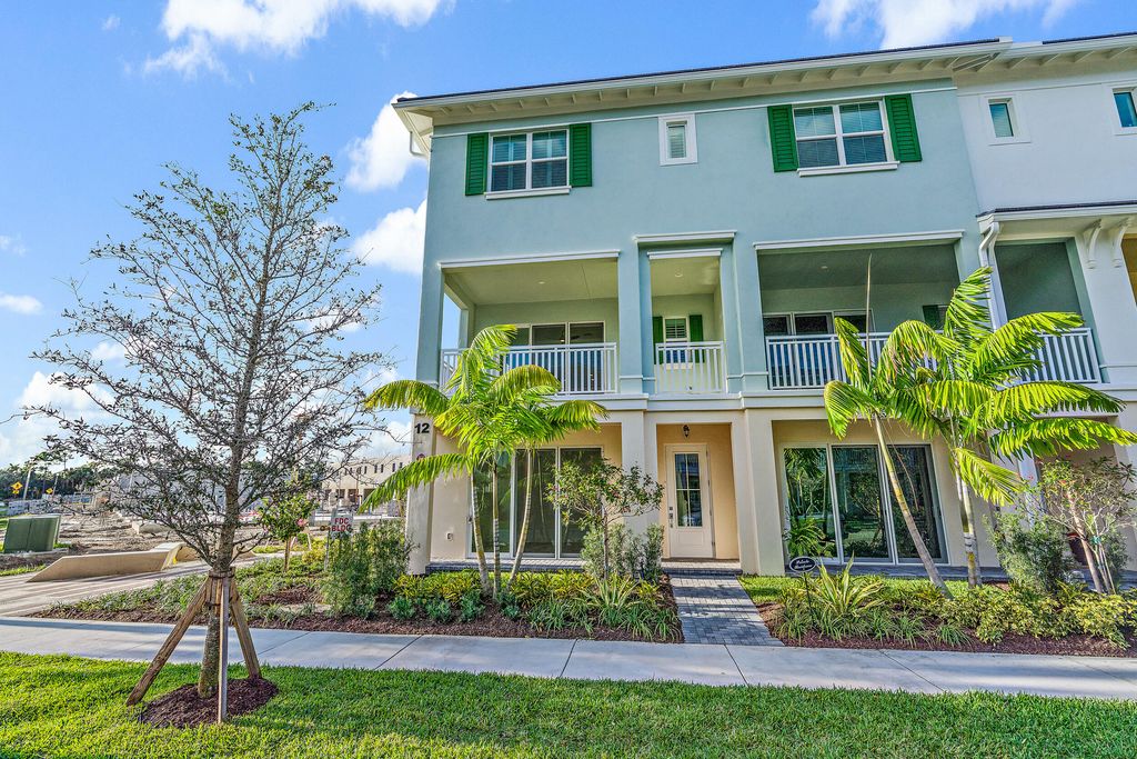 Photo of 12601 Machiavelli Way, Palm Beach Gardens, FL 33418 (MLS # R10768547)