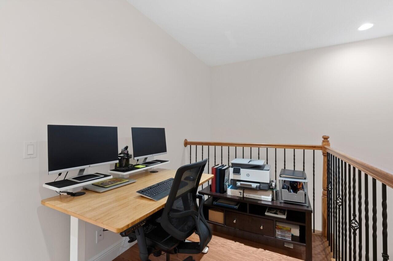 Oakton Preserve - Residential