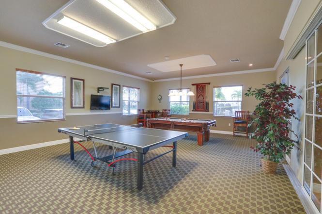 Oakton Preserve - Residential