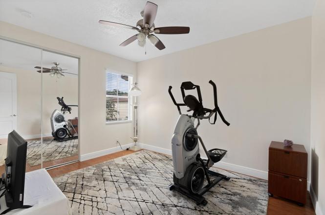 Oakton Preserve - Residential