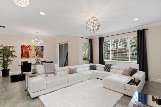 Oakton Preserve - Residential