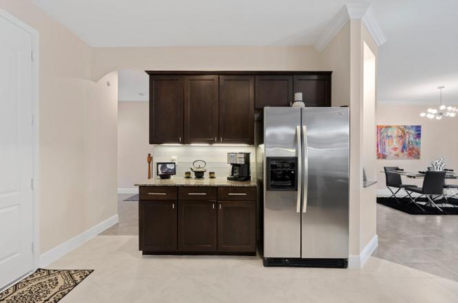 Oakton Preserve - Residential