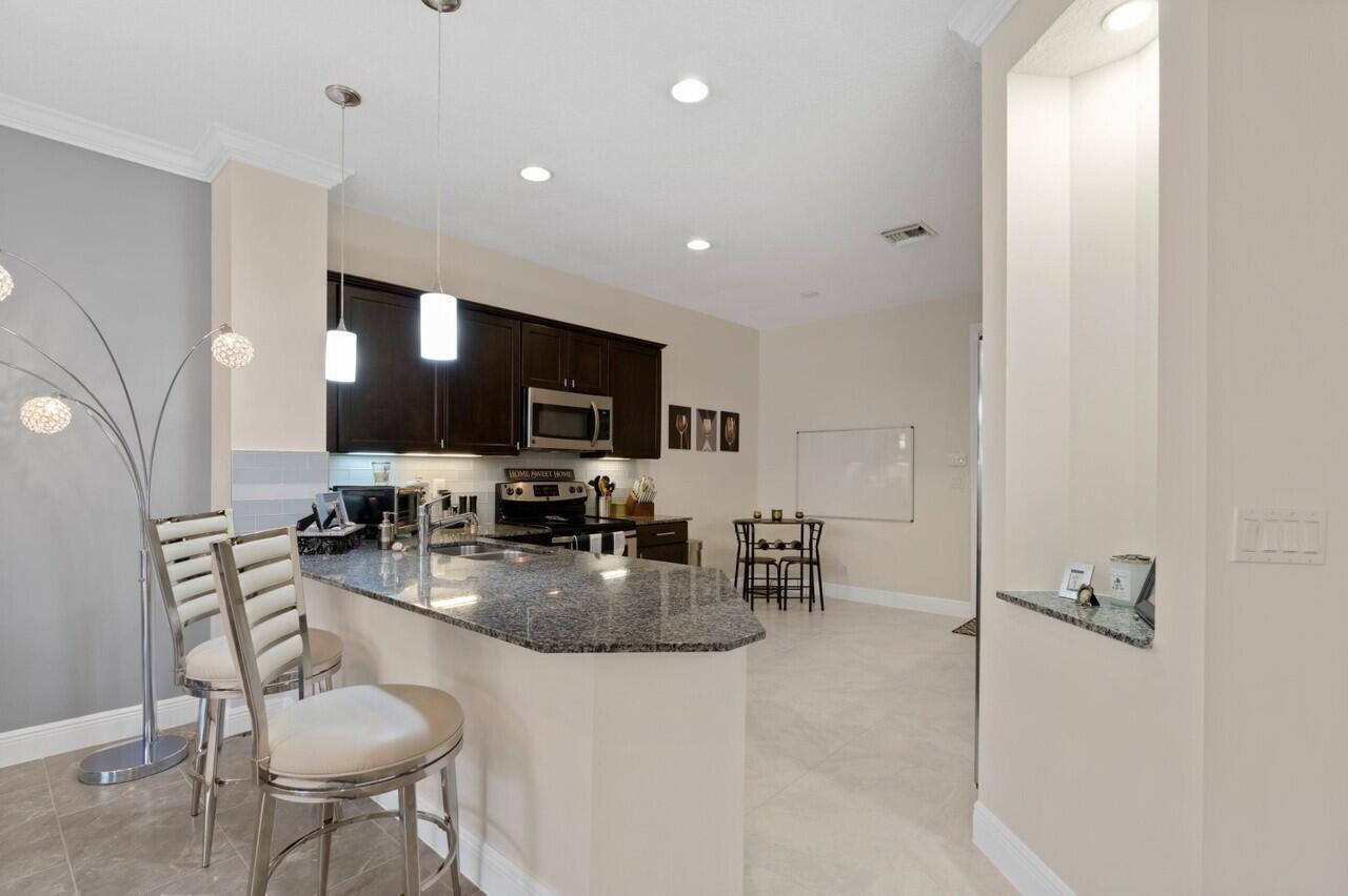 Oakton Preserve - Residential