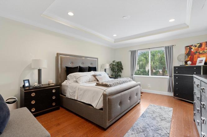 Oakton Preserve - Residential