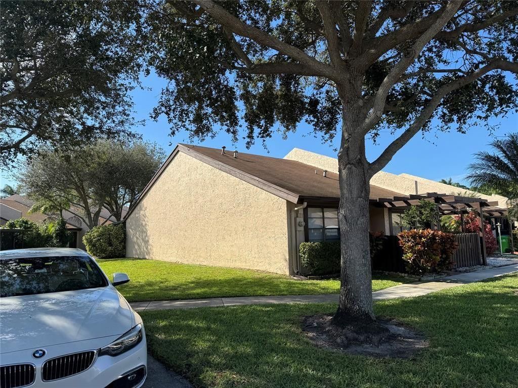 Photo of 8336 NW 37th Place, Sunrise, FL 33351 (MLS # F10554179)