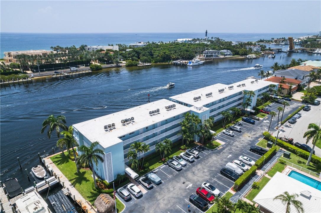 LIGHTHOUSE COLONY - Residential