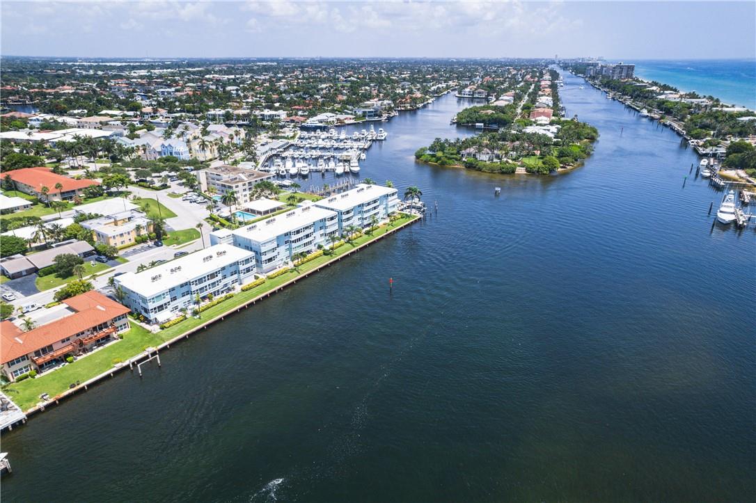 LIGHTHOUSE COLONY - Residential
