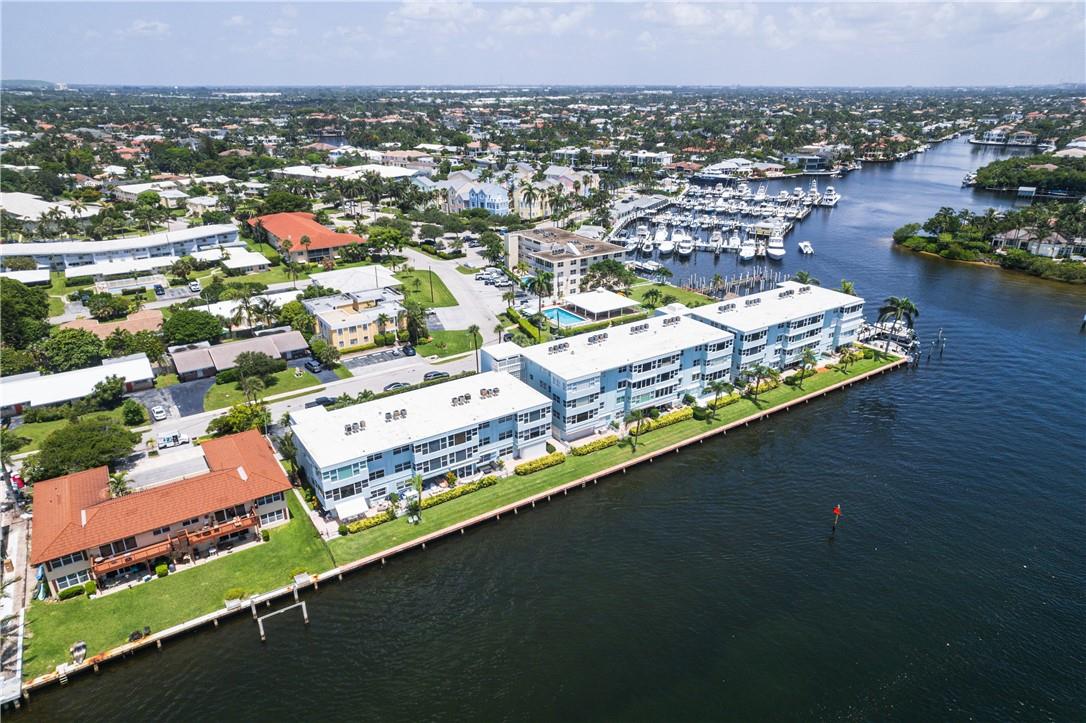 LIGHTHOUSE COLONY - Residential