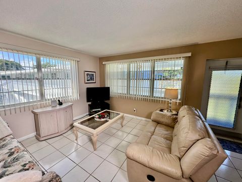 A home in Deerfield Beach