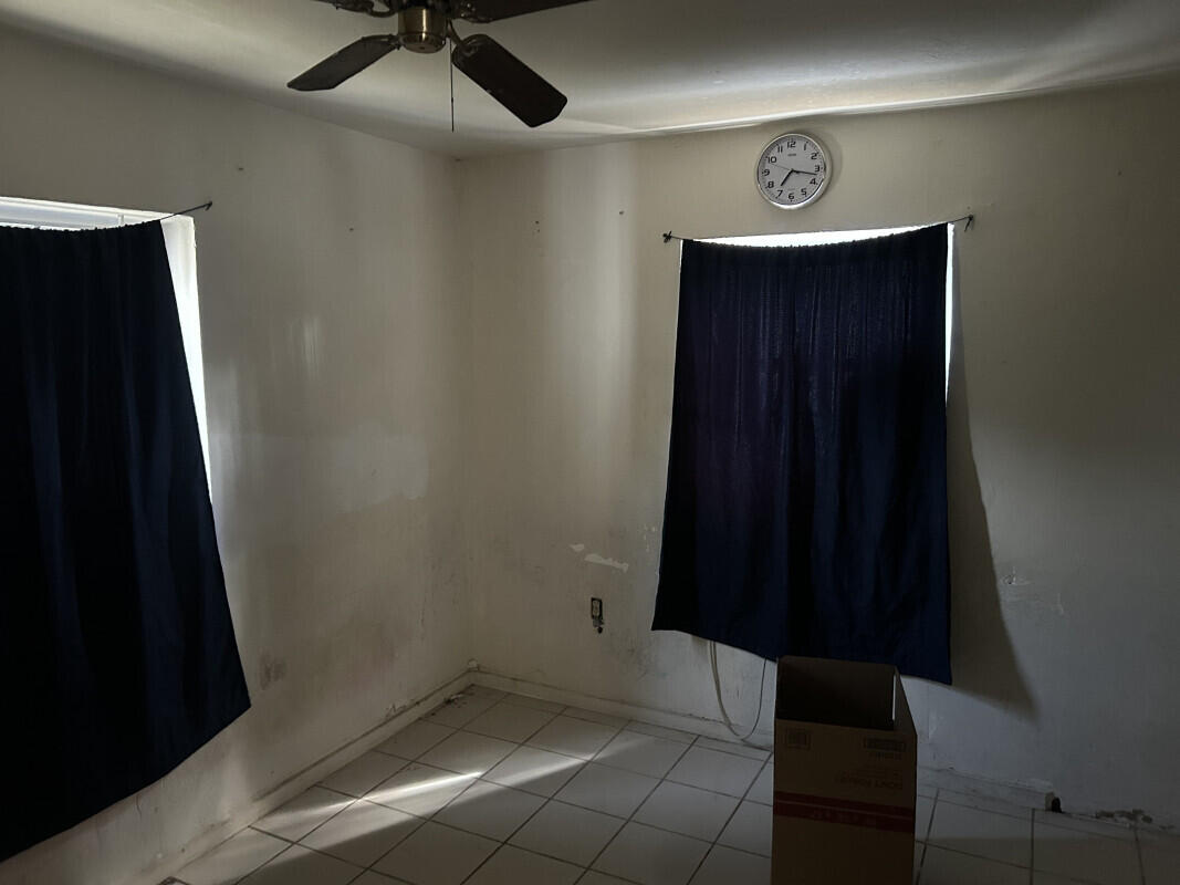 YEATMAN SUB - Residential