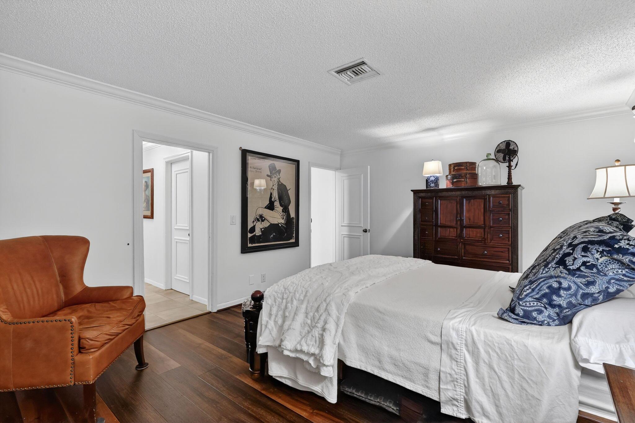 PALM VILLAS AT DELRAY BEA - Residential Lease