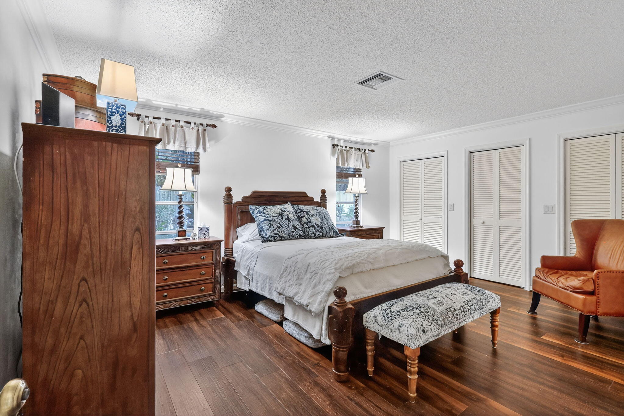 PALM VILLAS AT DELRAY BEA - Residential Lease