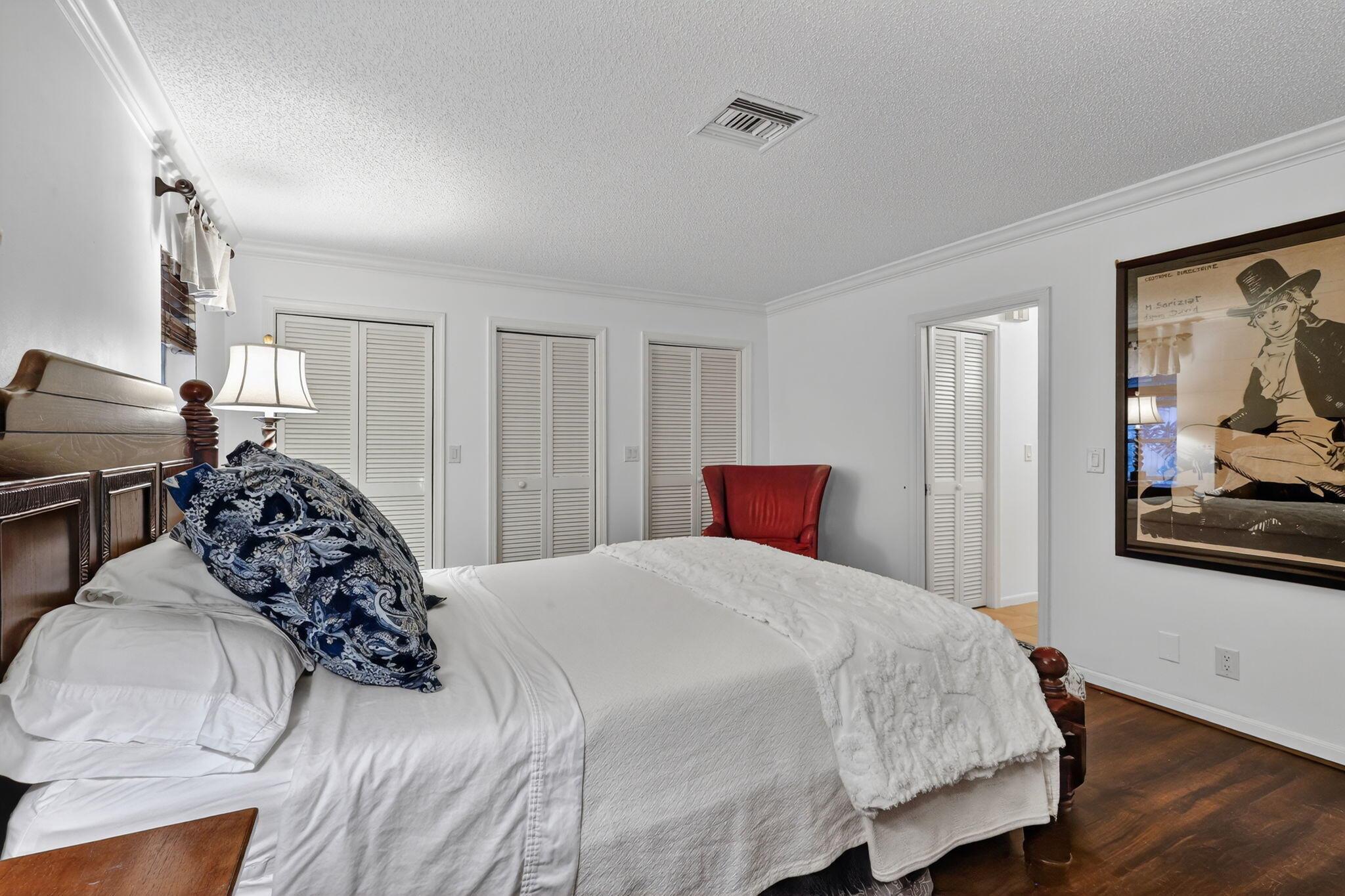 PALM VILLAS AT DELRAY BEA - Residential Lease