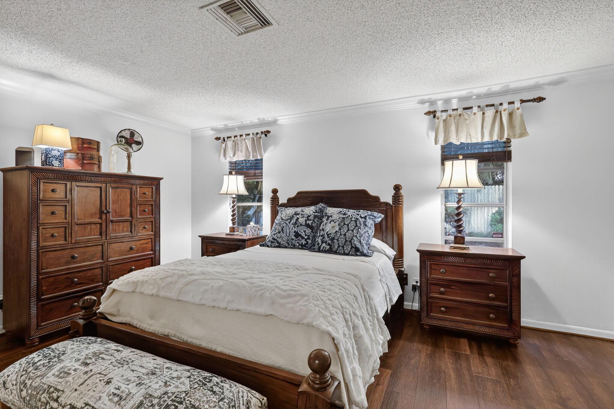 PALM VILLAS AT DELRAY BEA - Residential Lease