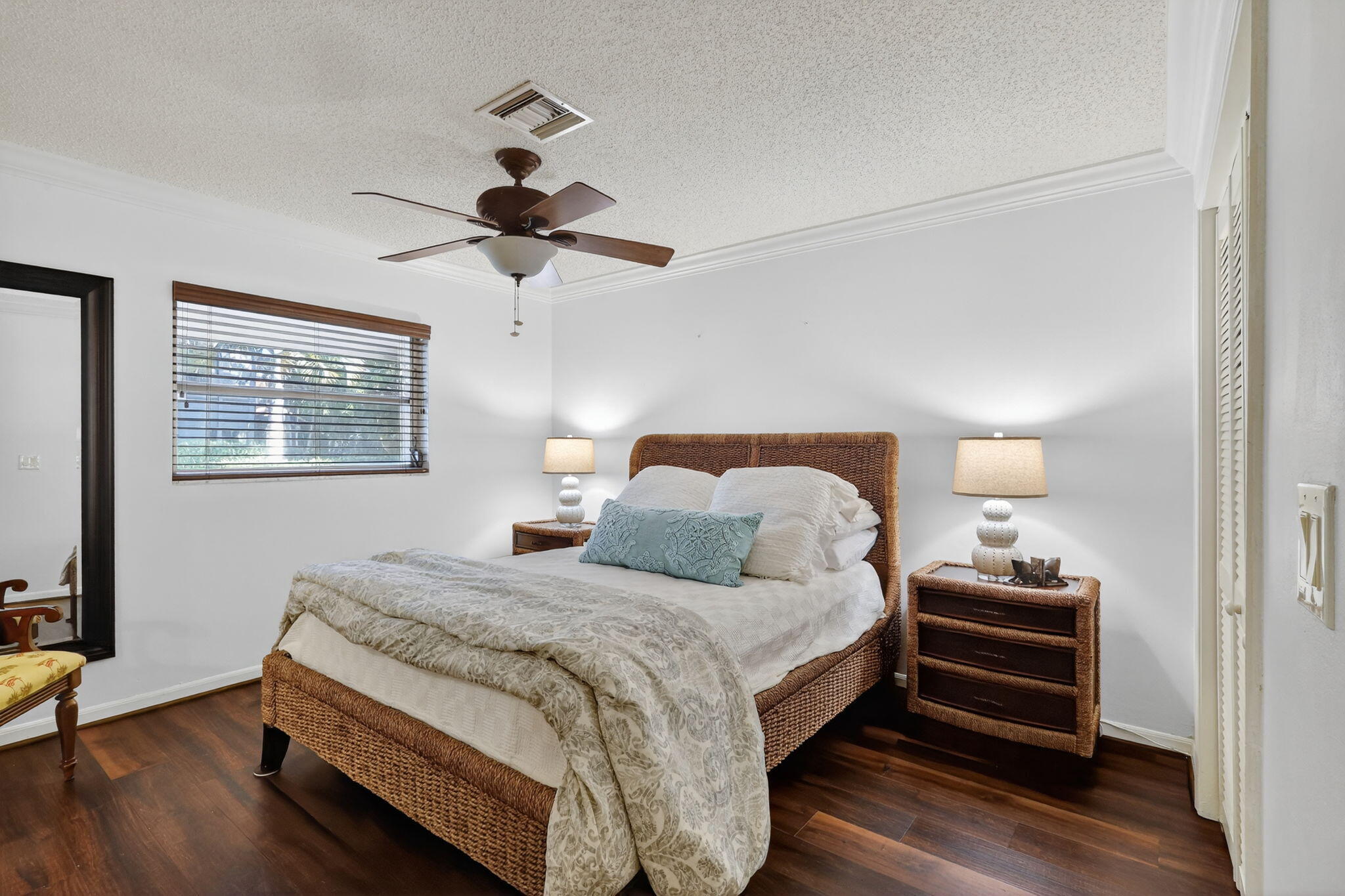 PALM VILLAS AT DELRAY BEA - Residential Lease