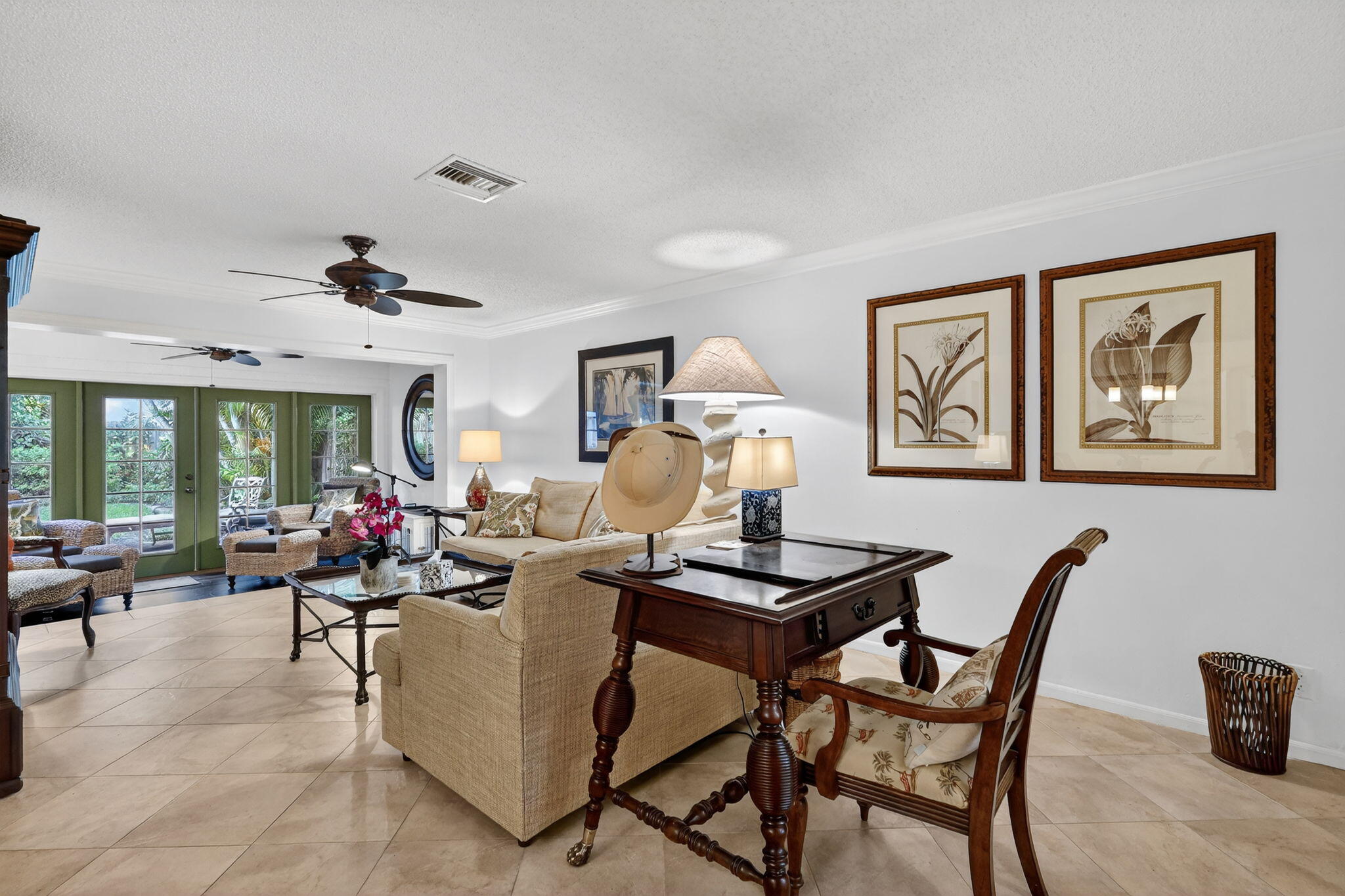 PALM VILLAS AT DELRAY BEA - Residential Lease