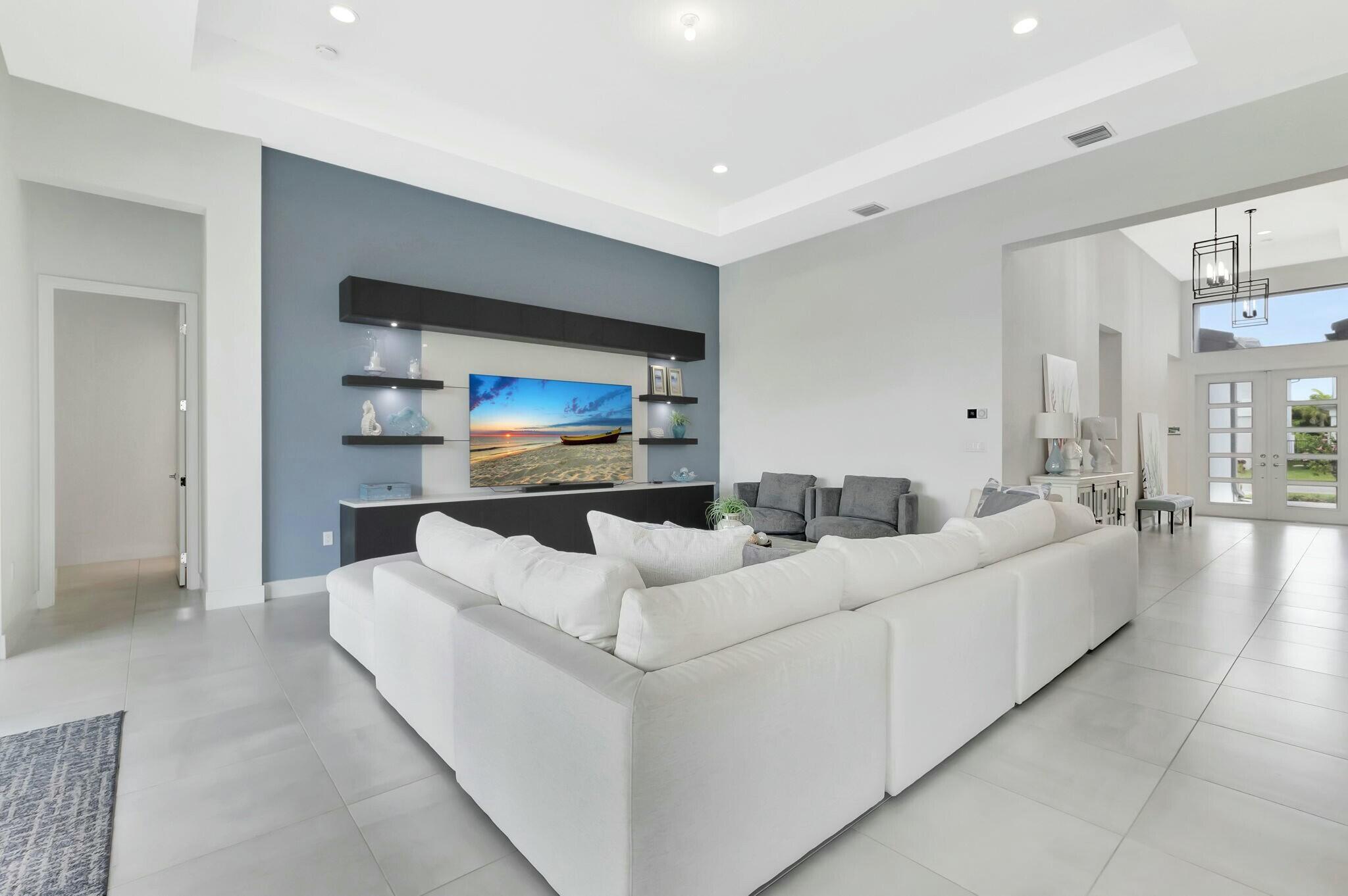 8522 Ganton Drive
