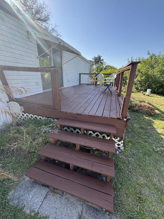 EVERGLADES LAKES - Residential