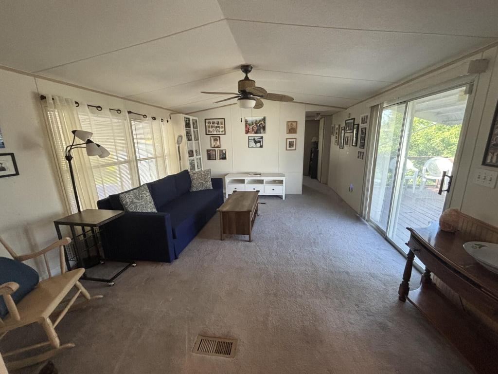 EVERGLADES LAKES - Residential