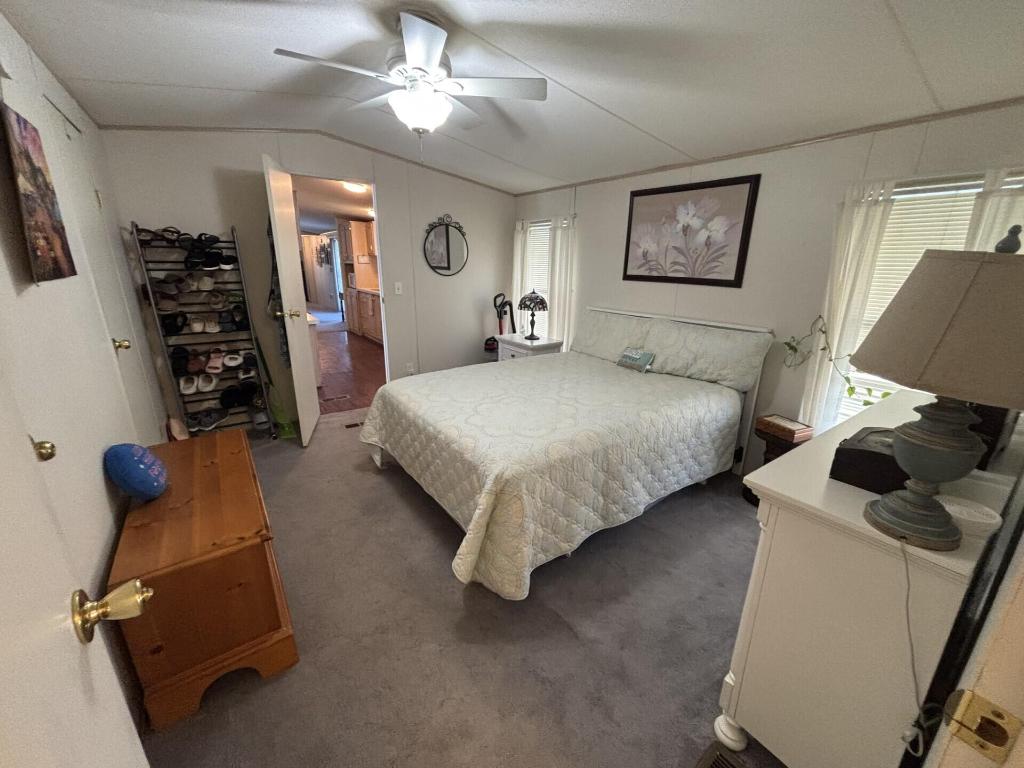 EVERGLADES LAKES - Residential