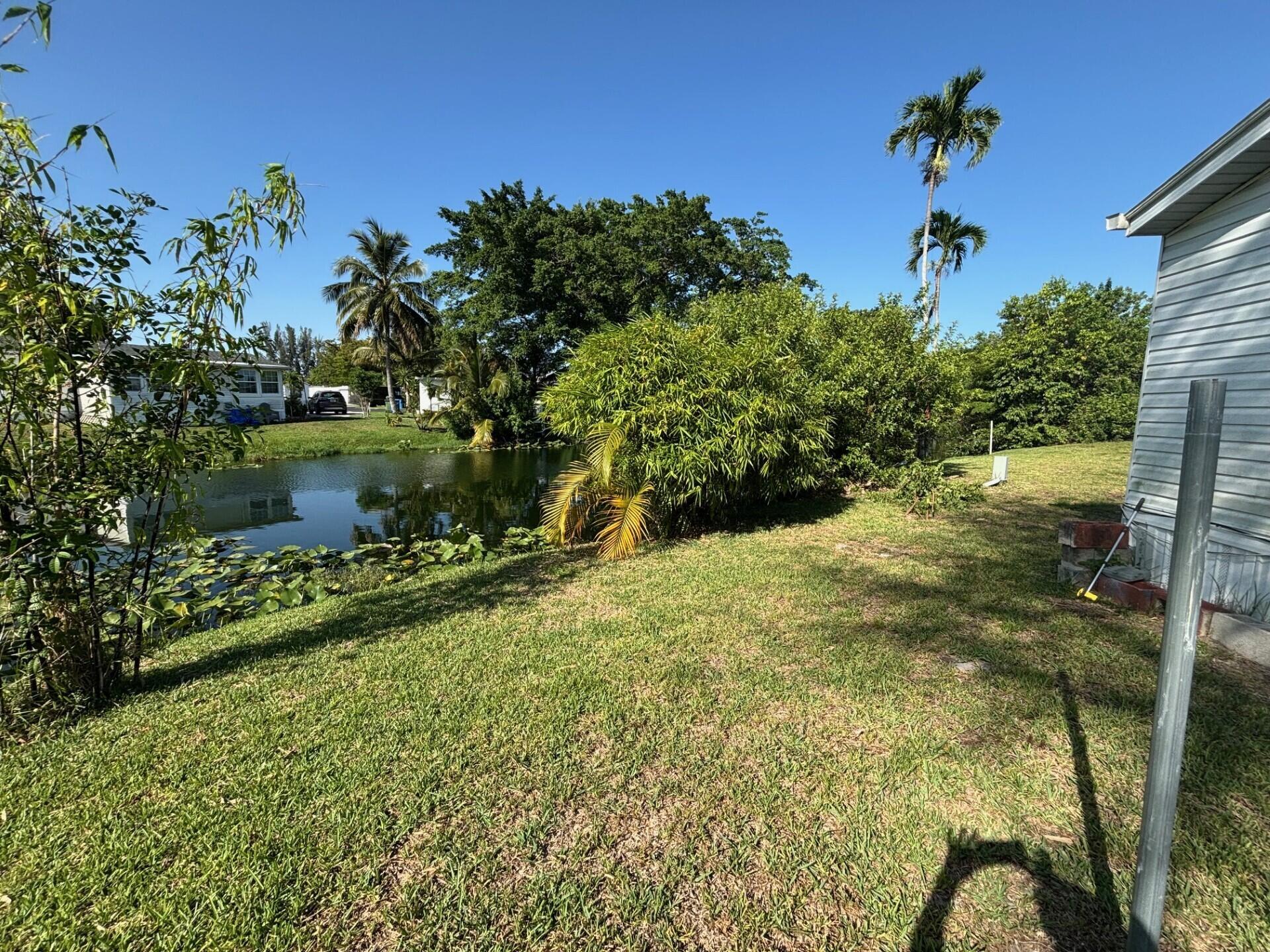 EVERGLADES LAKES - Residential