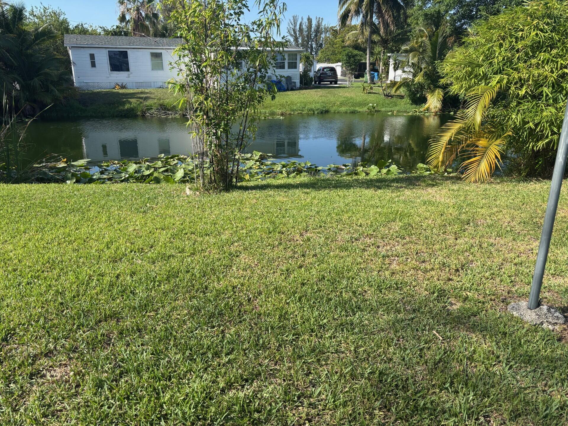 EVERGLADES LAKES - Residential