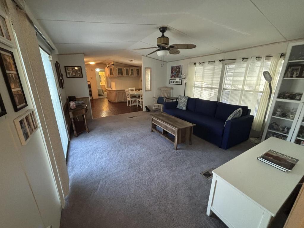 EVERGLADES LAKES - Residential