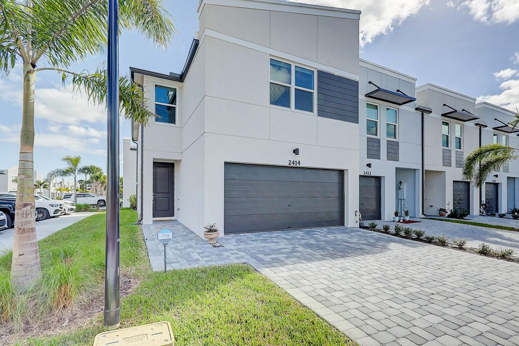 Photo of 2414 SE Tarvest Way, Stuart, FL 34997 (MLS # R10867340)