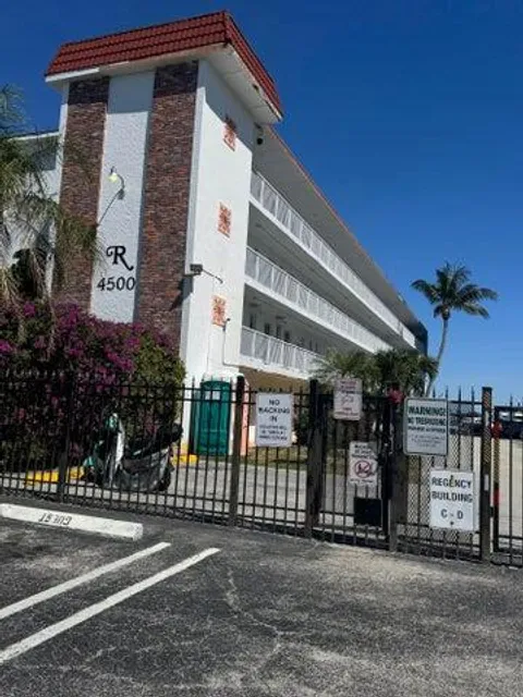 4500 N Flagler Drive E Unit D5, West Palm Beach, FL MLS: R11074049
