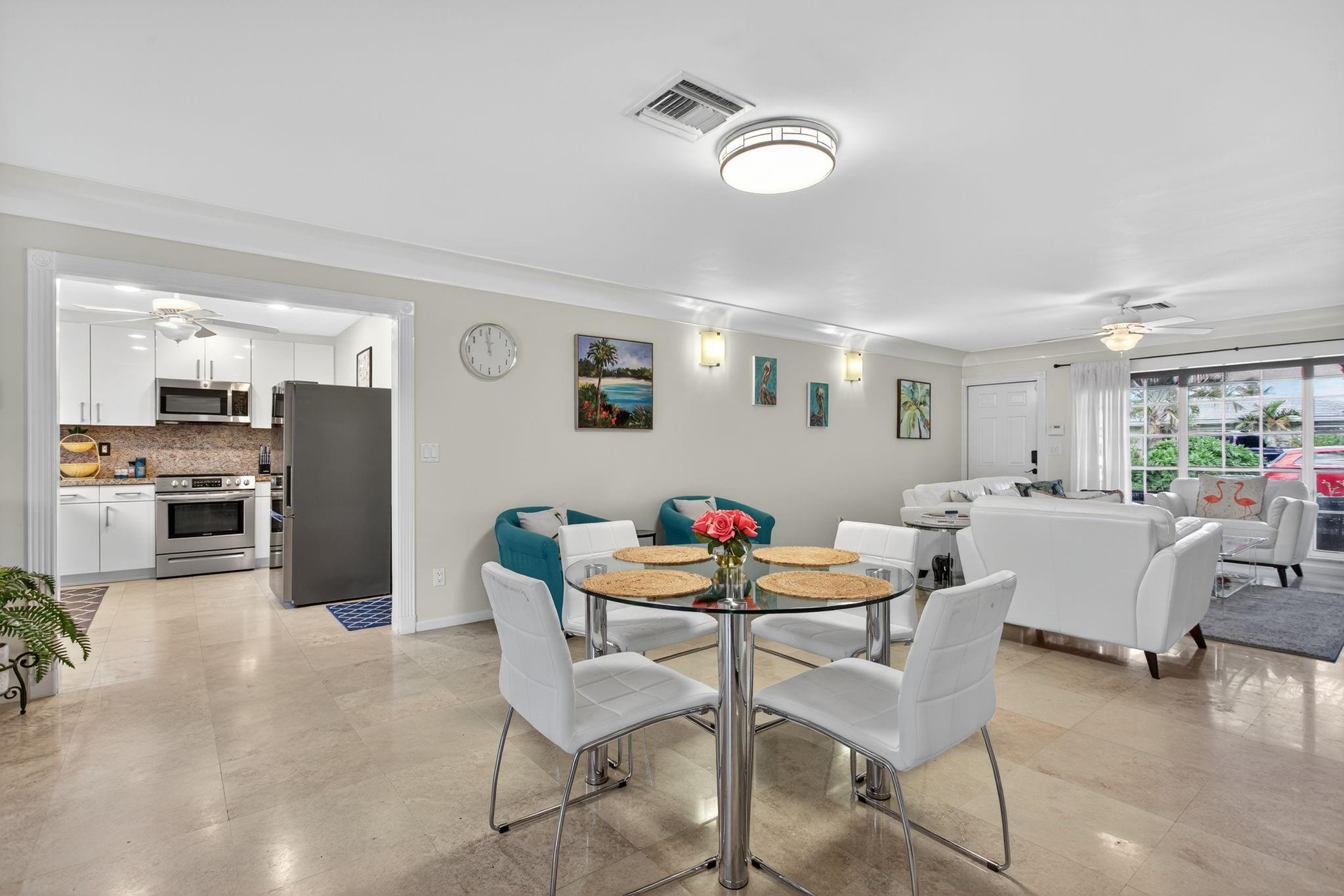 Pompano Isles 27-15 B - Residential