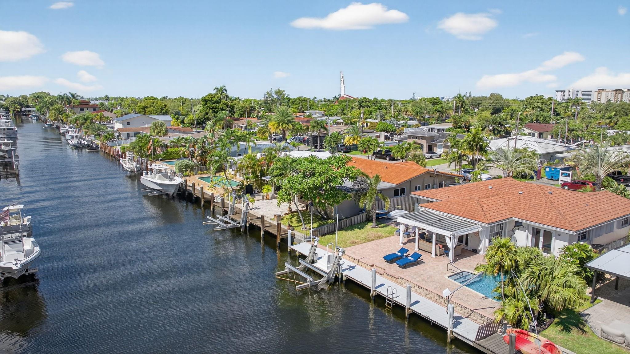 Pompano Isles 27-15 B - Residential