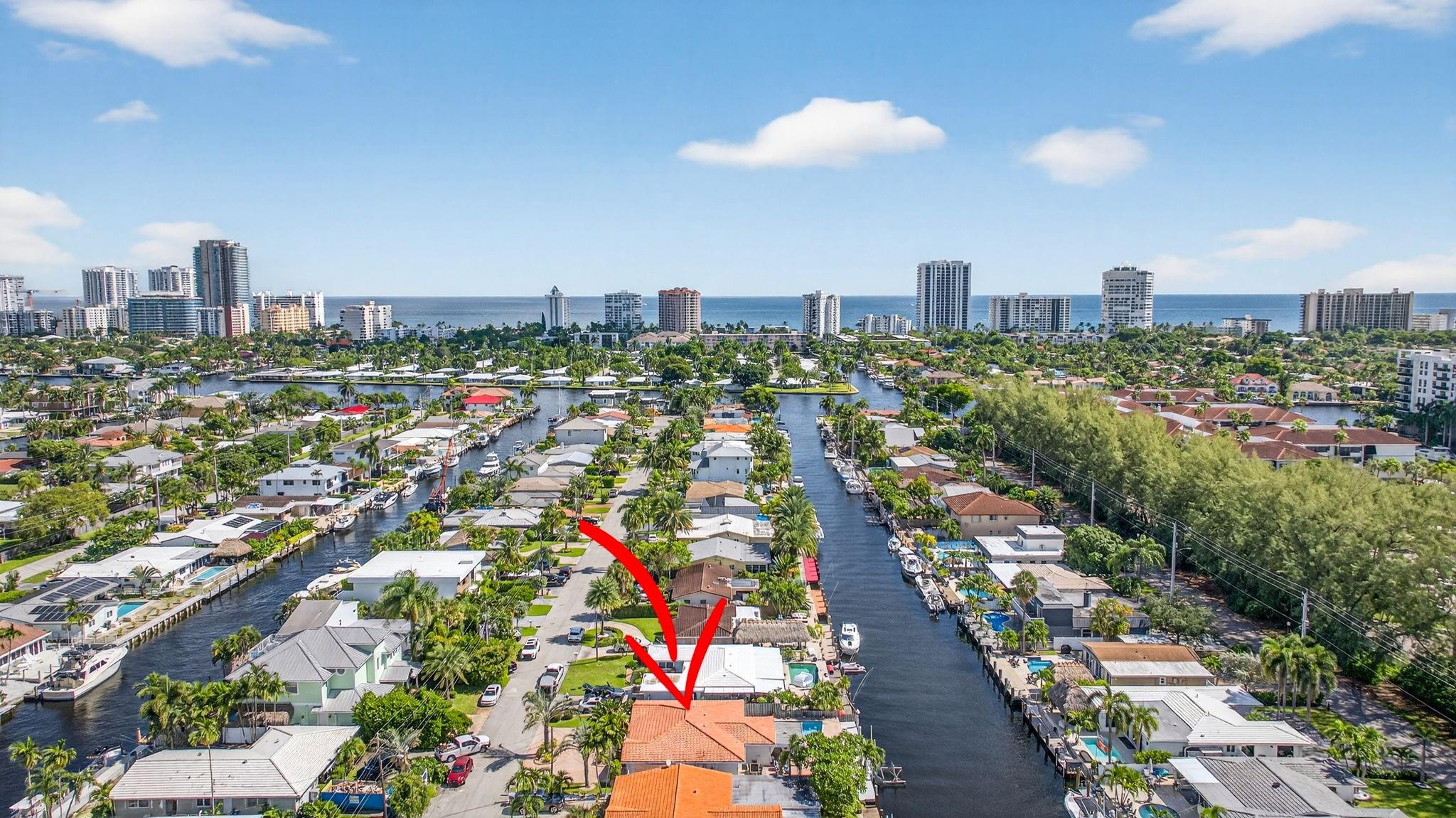 Pompano Isles 27-15 B - Residential