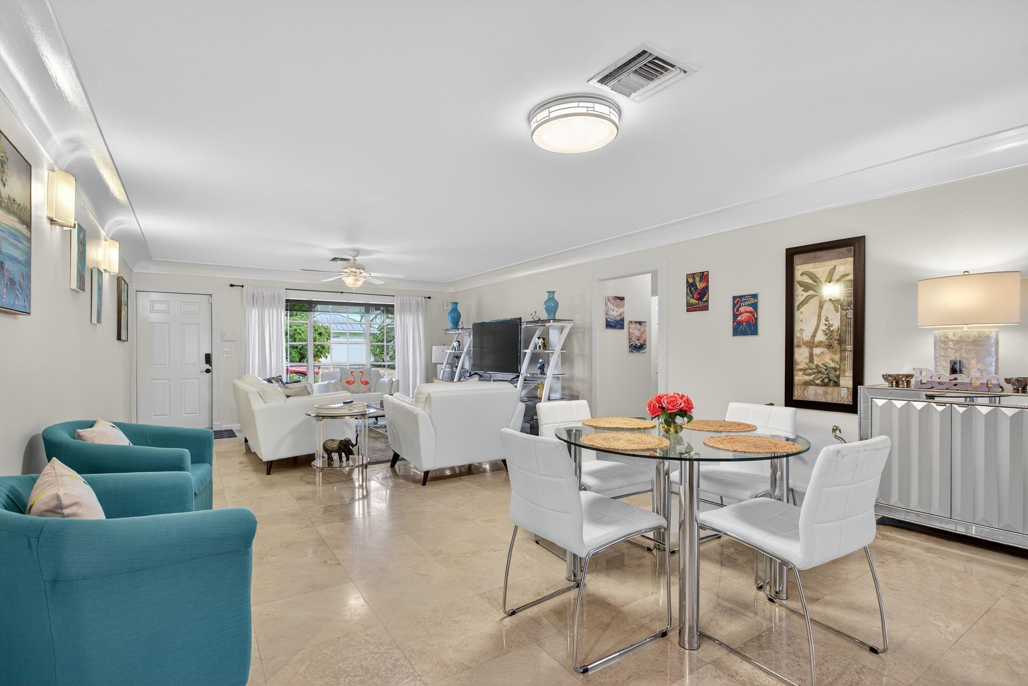 Pompano Isles 27-15 B - Residential