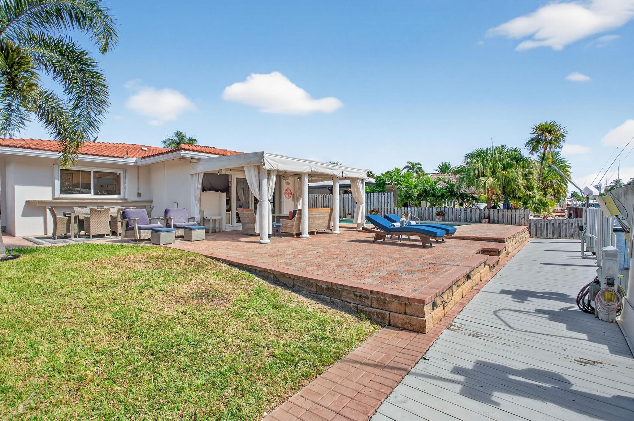 Pompano Isles 27-15 B - Residential