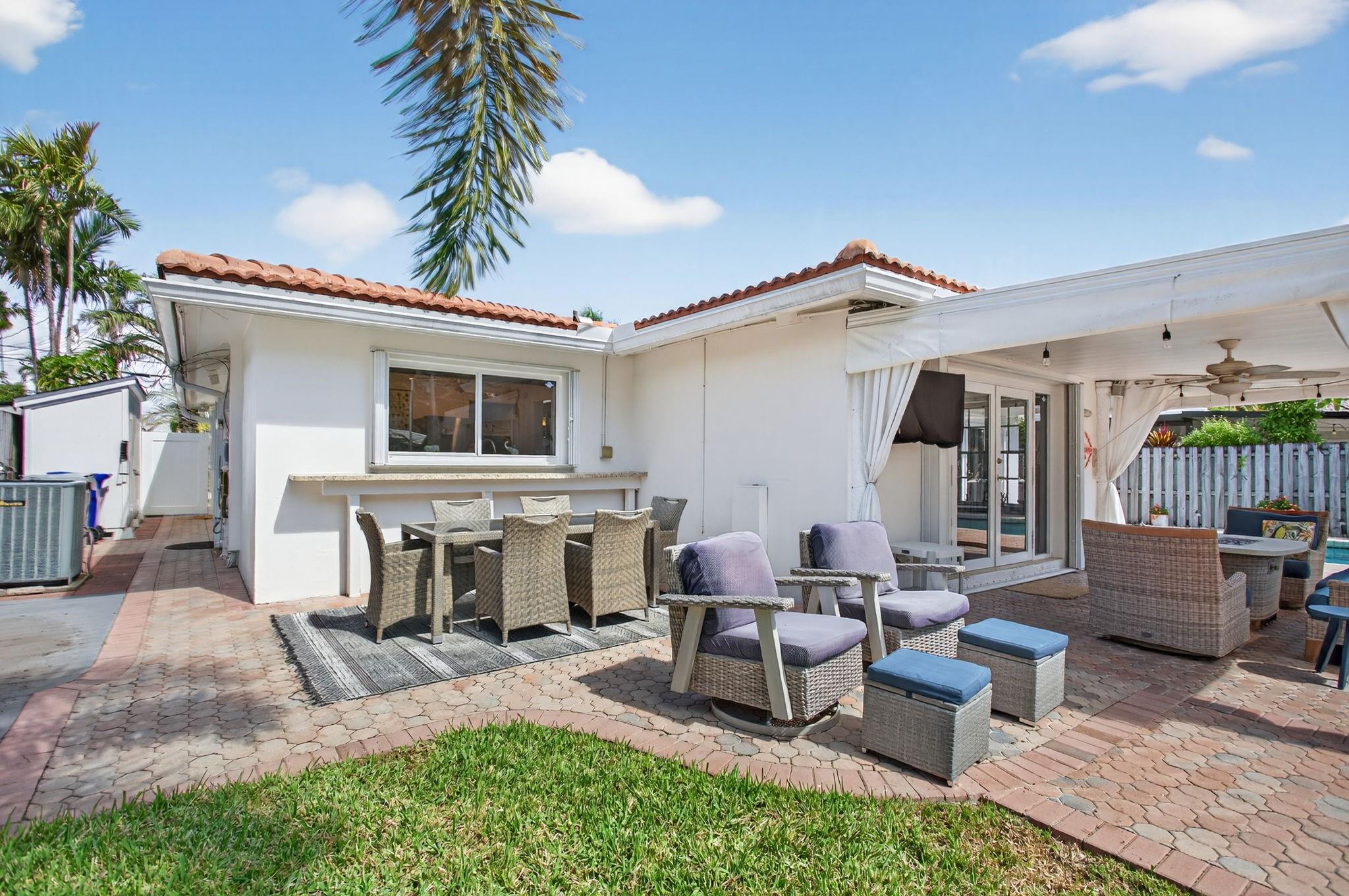 Pompano Isles 27-15 B - Residential