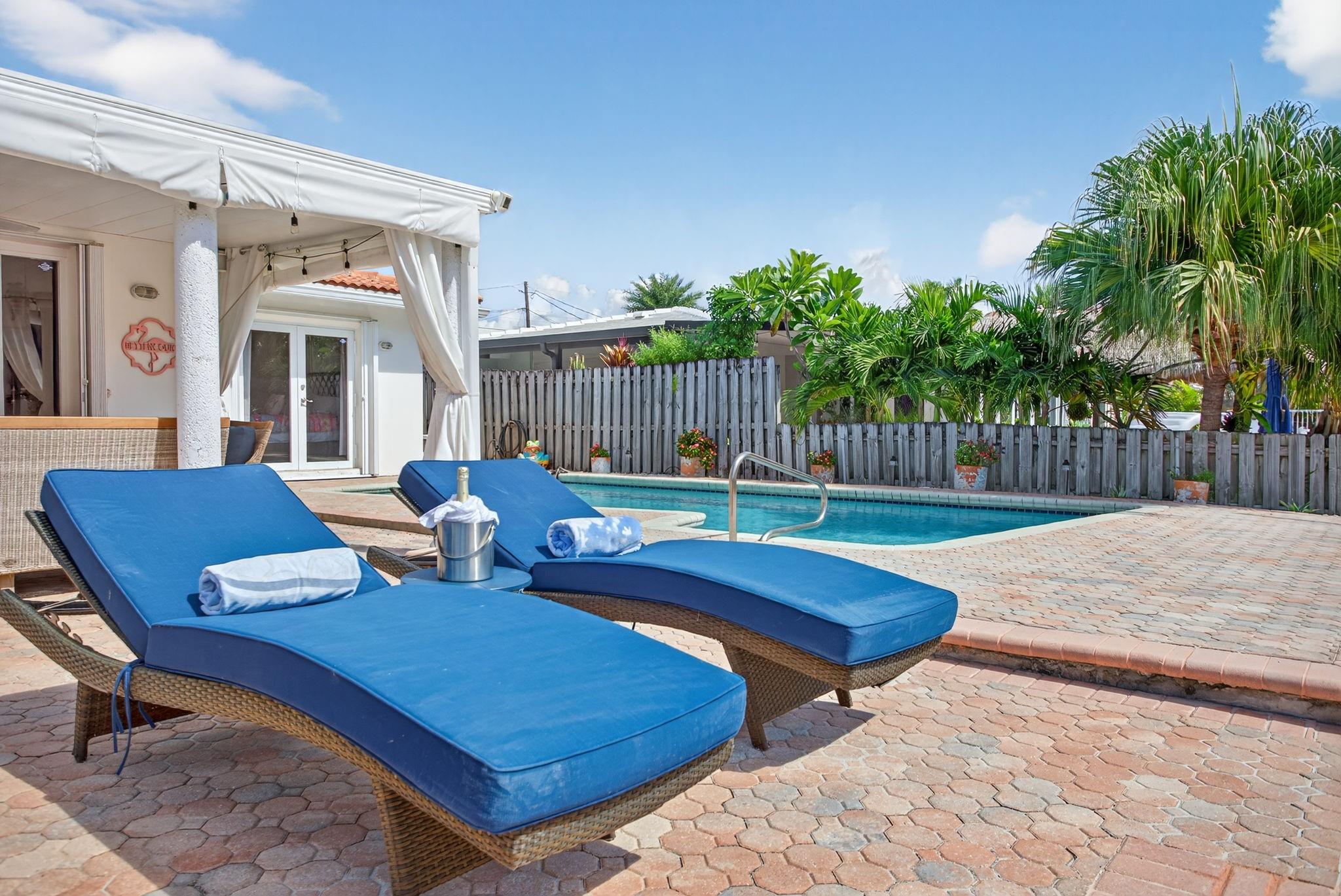 Pompano Isles 27-15 B - Residential