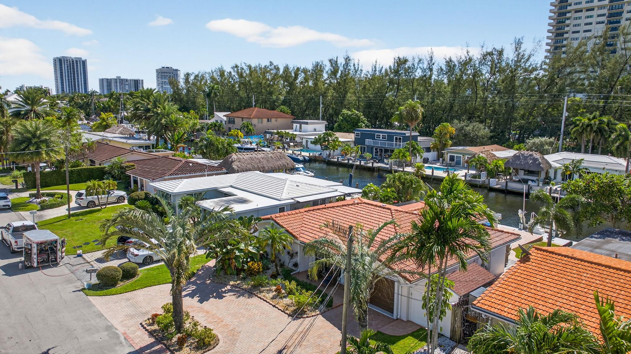 Pompano Isles 27-15 B - Residential