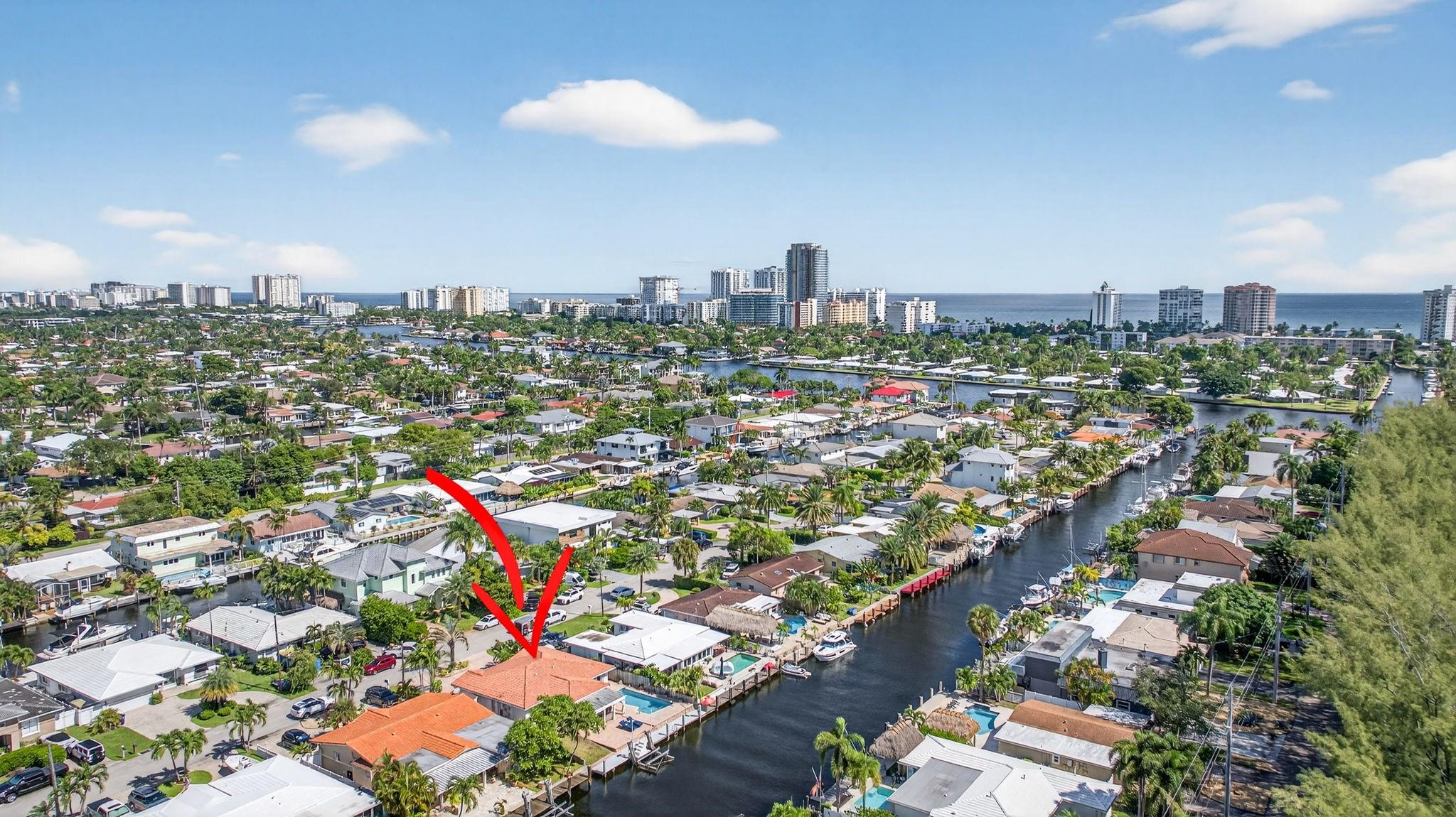 Pompano Isles 27-15 B - Residential