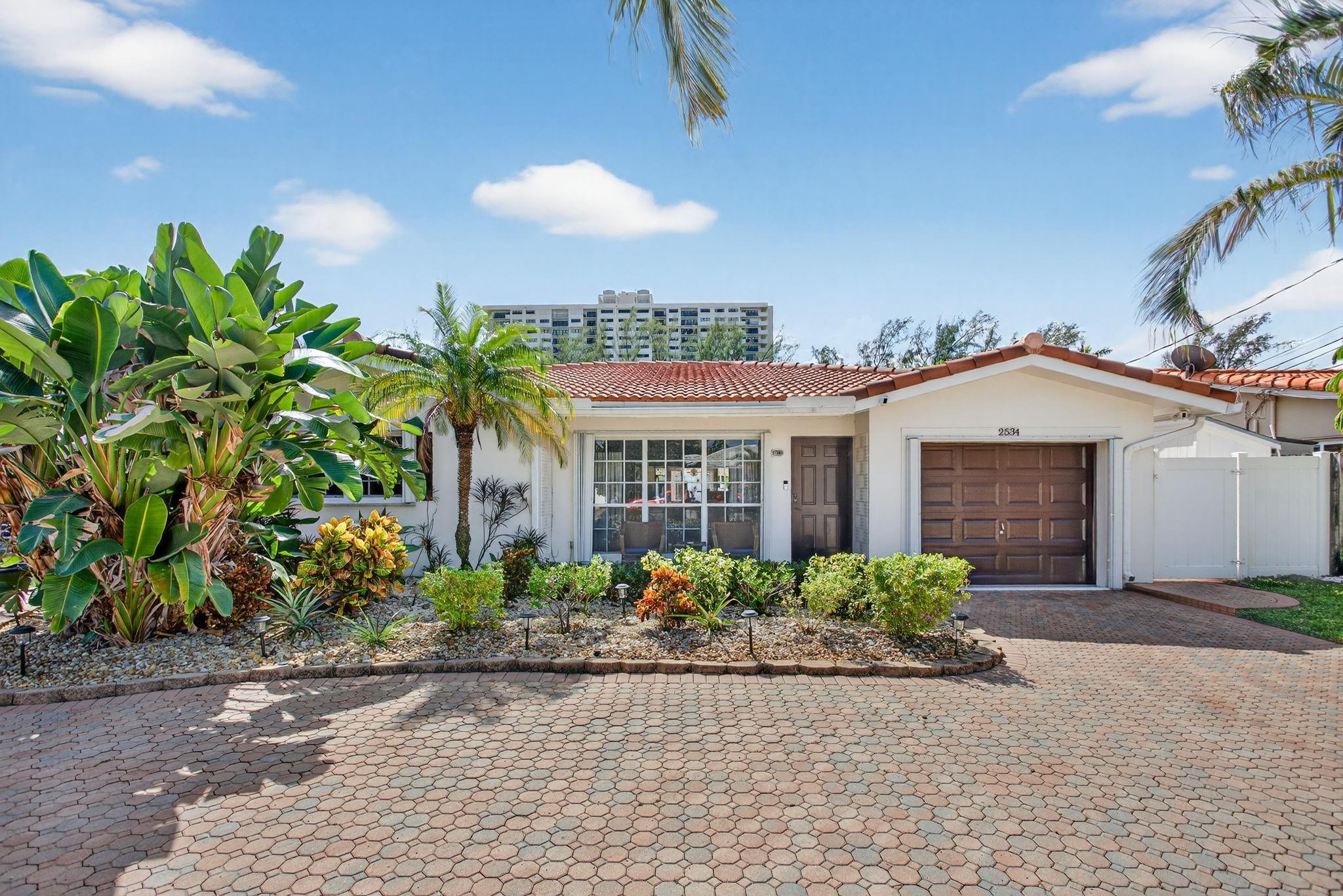 2534 SE 14th Street