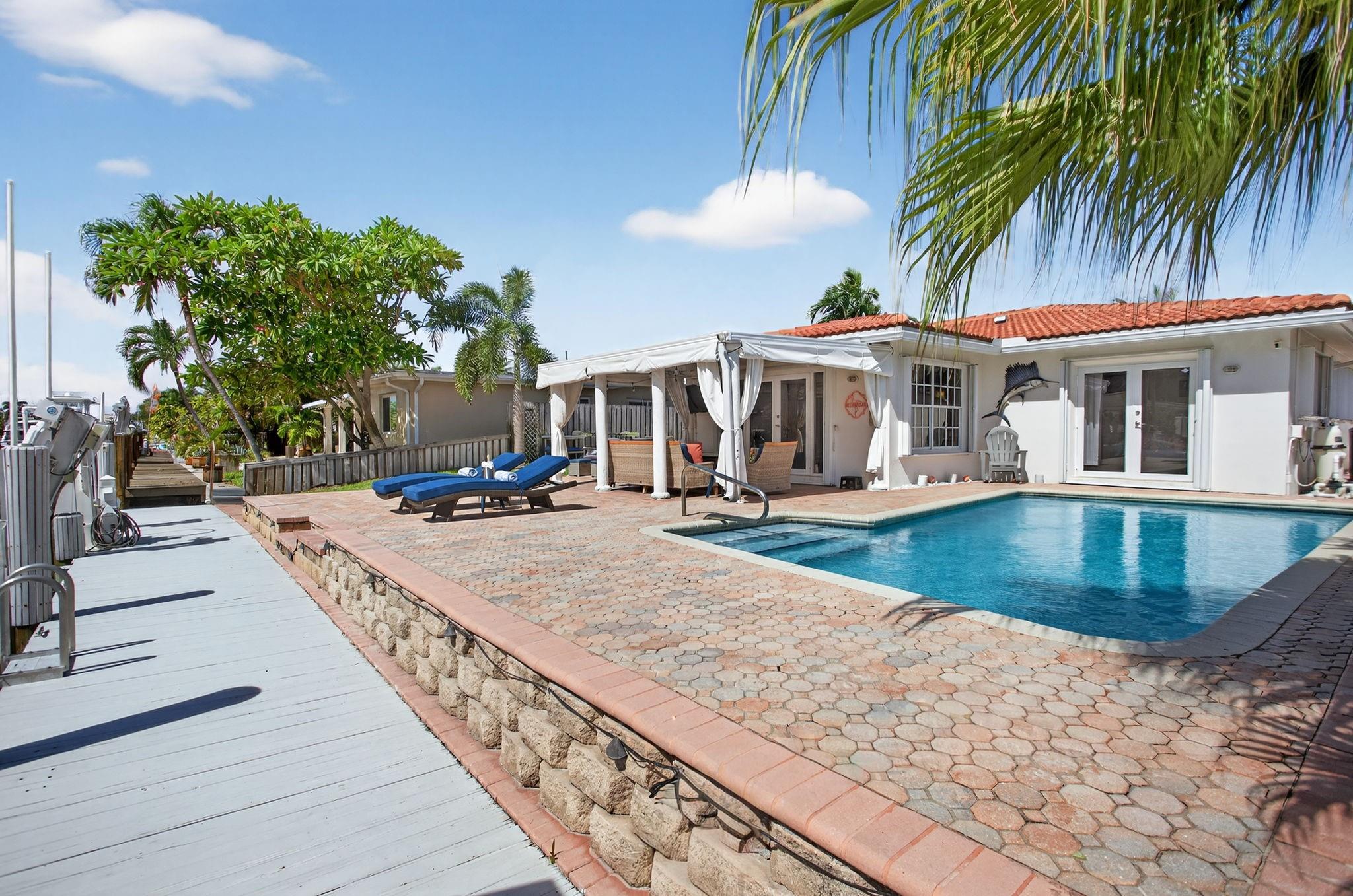 Pompano Isles 27-15 B - Residential