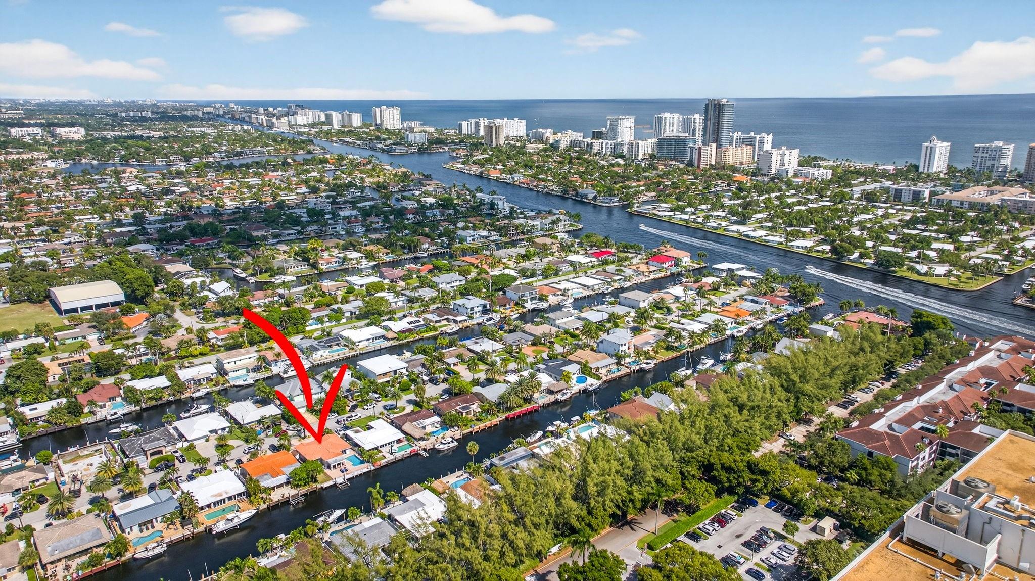 Pompano Isles 27-15 B - Residential